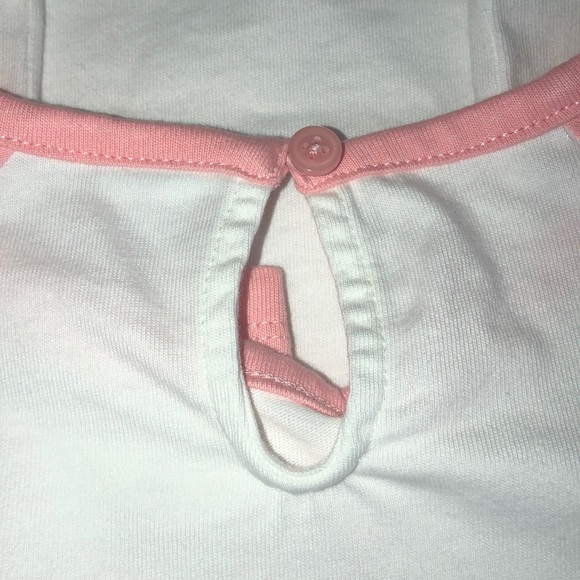 NWT Janie and Jack Top - Picture 2 of 3